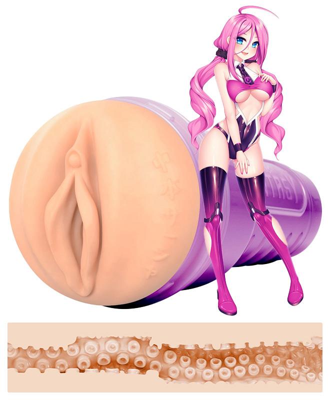 fleshlight test