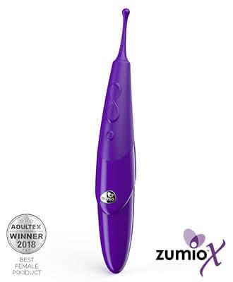beste klitorisvibrator