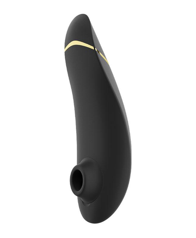 Womanizer Premium 2 test